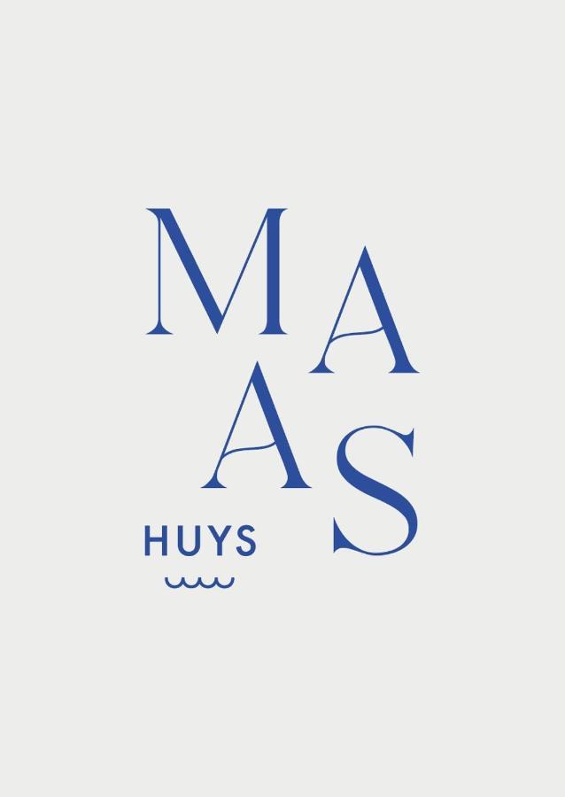 Maashuys Villa Lanaken Ngoại thất bức ảnh